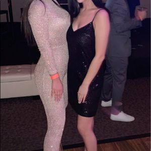 Banana republic dress!